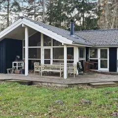6 person holiday home in Vejby-By Traum