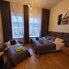 Historic Old Town Kazimierz