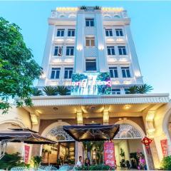 Mekong Gia Lai Hotel - Me Kong Pleiku