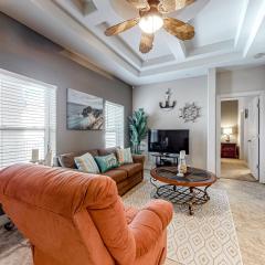 Sea Glass Condominiums #9