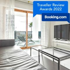Modern apartment in Parque Royal I, Playa Fañabe