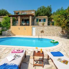 Villa Elia, ,Platanos, Paxos