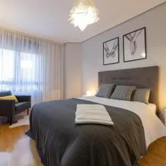 Apartamento Albelda Centro