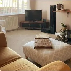 Winward Seaside Escape