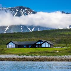 Lyngen Experience Lodge