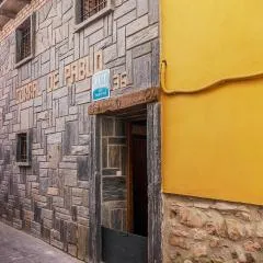 2 Bedroom Beautiful Home In Montalbán