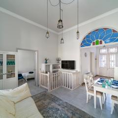 Beautiful Neoclassical House in Rhodes town