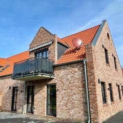 Ferienwohnung Steuerbord Greetsiel