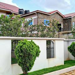 Douglas Luxury Apartments At Douglas Court, Adenta, Accra