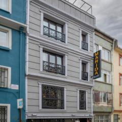 Marida Suit - Istanbul Taksim