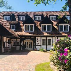 Landhotel Gutshof im Oertzetal in Oldendorf, Südheide