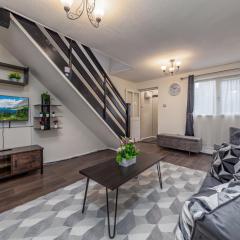 Suites by Rehoboth - Courtland House - Thamesmead