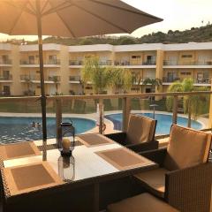 MARINA BLEU Magnifique Appartement Standing vue Piscine