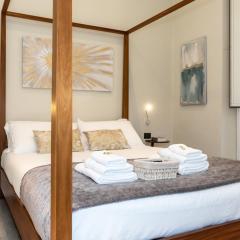 Suites 44 - Guesthouse close to Vaticano, San Pietro, Castel Sant'angelo