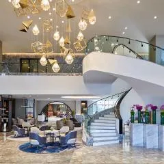Crowne Plaza - West Cairo Arkan by IHG