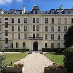 Sublime appartement centre, parc et parking