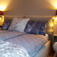 PinePino Borovets, aparthotel Borovets Gardens A60