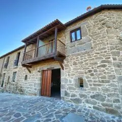 Casa do Veiga