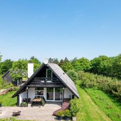 Spacious Retreat in Stauning - By Traum Ferienwohnungen