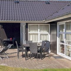 Four-Bedroom Holiday home in Hadsund 26