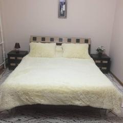 Apartament simplu si confortabil