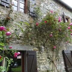 Gîte au coeur de la Bretagne