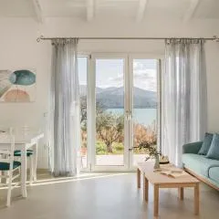 Apollonides Seafront Villa 2 Melete