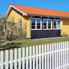 Holiday home Skagen XXXVIII