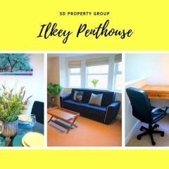 The Ilkley Penthouse