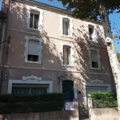 residence la Source