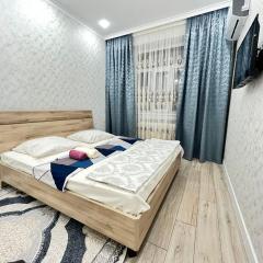 Green Plaza Apartment