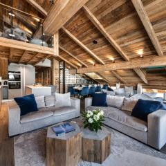 Vail Lodge by Alpine Residences