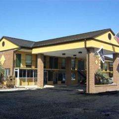 Travelers Inn & Suites