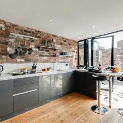 Book A Base Apartments - Sir Thomas Street