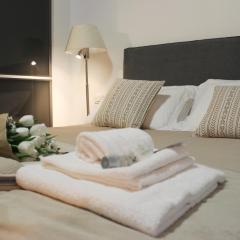 Pantheon Grand Suite