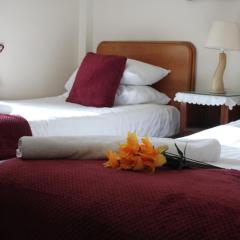 Fennessy's Hotel