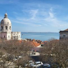 Pilar - Alfama River View