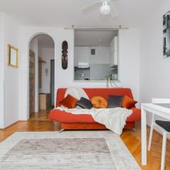ShortStayPoland Chłodna (B74)