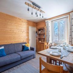 Chalet Style Apt Near The Lac Des Gaillands