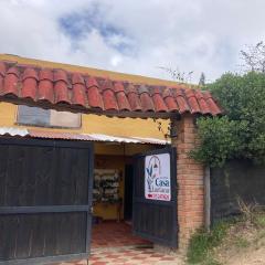 Hostal Casa Lantana