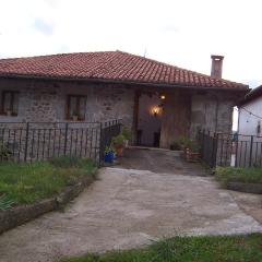 Casa Rural Barbonea