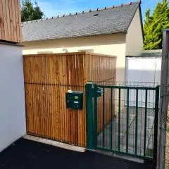 Maisonnette centre ville