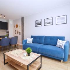 Nowoczesne Apartamenty 3city w Gdańsku z Parkingiem by Noclegi Renters