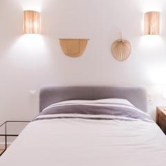 les Suites de Catherine, la St Georges