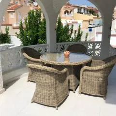 Casa di Paddy