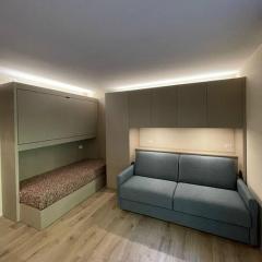 LaCasaNana: monolocale nuovo CIPAT022247-AT-963219