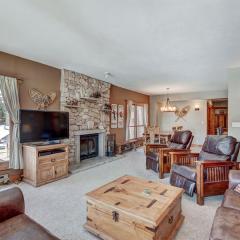 Ten Mile Condo - Best in Breck