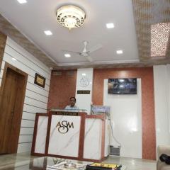 Hotel Al Sharif Manzil 90 Mtrs from Dargah