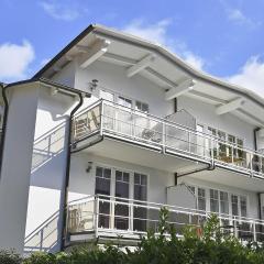 Strandwohnungen Sellin - WG07 mit 2 Balkonen