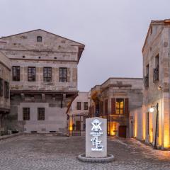 Kerem ile Aslı Butik Hotel